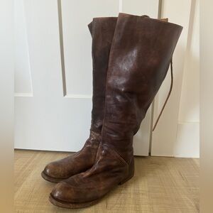 BED STU Manchester Cobbler Edition boots